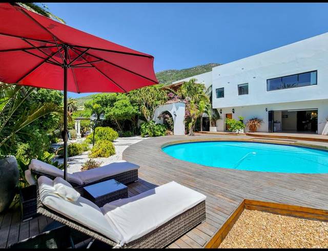 5 BEDROOM HOUSE FOR SALE IN HELGARDA ESTATE